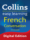 Collins Easy Learning French Conversation (eBook)